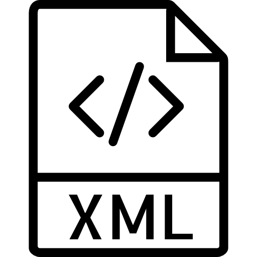 XML